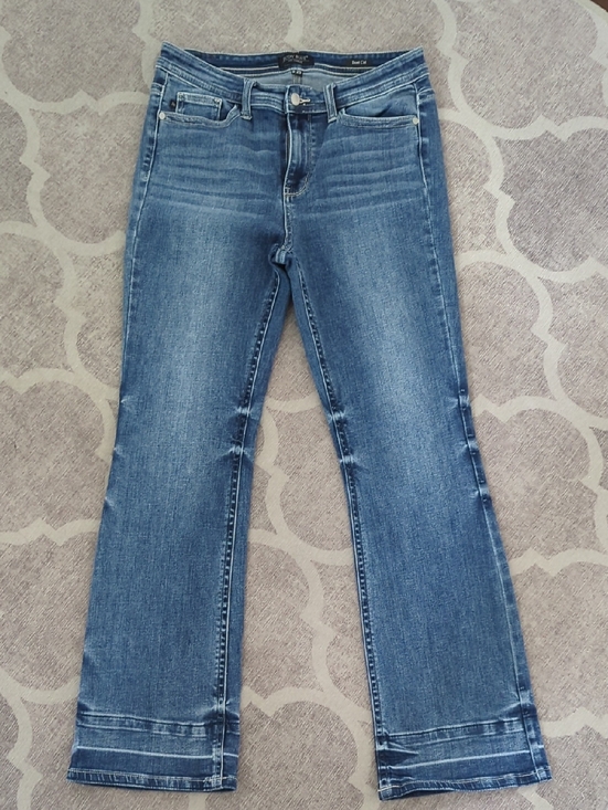 Judy Blue Denim - Judy Blue Medium Wash Bootcut Jeans Size 9/29